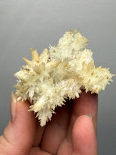Load image into Gallery viewer, Premium Natural White Calcite Crystal Cluster Collector Specimen | Iraí, Rio Grande do Sul, Brazil
