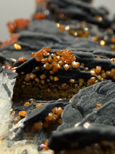 Load image into Gallery viewer, Natural Vanadinite on Matrix | Collector Mineral Specimen | Morocco
