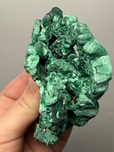 Load image into Gallery viewer, Velvet Green Botryoidal Malachite Display Specimen | DR Congo (D.R.C.)
