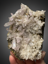 Load image into Gallery viewer, High-Grade Vera Cruz Amethyst — Ultra-Clear Terminated Crystal Collector Specimen | Veracruz, Mexico

