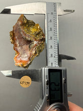 Load image into Gallery viewer, “Goblin Chalcedony” Pink &amp; Orange Druzy Botryoidal Stalactites — Tichka Massif, High Atlas, Morocco
