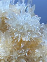 Load image into Gallery viewer, 2” High-Grade Flower Calcite Specimen | Wenshan Mine, Yunnan, China | Collector Mineral Display
