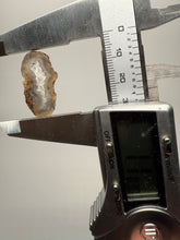 Load image into Gallery viewer, Lot of 4 Small Malawi Agate Halves – Polished Rare Colorful Collector Specimens
