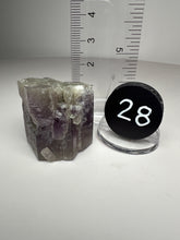 Load image into Gallery viewer, Purple Aragonite from Valencia, Spain
