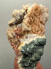 Load image into Gallery viewer, Chalcedony Quartz Rose Agate Collector Mineral Specimen – Morocco

