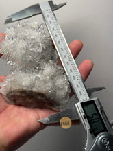 Load image into Gallery viewer, High-Grade Chrysanthemum Quartz (Needle Quartz) Spray Cluster | Jiangxi, China
