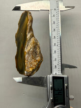 Load image into Gallery viewer, Premium Sumatra Agate (Banded Chalcedony) Display Specimen | Indonesia
