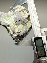 Load image into Gallery viewer, High-Grade Green Wavellite Collectors Specimen - Radiating Botryoidal Crystal Formation - Arkansas, USA
