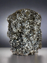Load image into Gallery viewer, Druzy Black Apophyllite • Maharashtra, India
