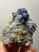 Load image into Gallery viewer, Afghanite &amp; Lazurite on Matrix Collector Display Specimen | Badakhshan Region, Afghanistan

