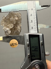 Load image into Gallery viewer, Smoky Quartz Crystal Specimen | Natural Collector Mineral – Brazil
