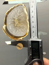 Load image into Gallery viewer, Premium Sumatra Agate (Banded Chalcedony) Display Specimen | Indonesia
