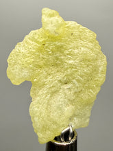 Load image into Gallery viewer, Vibrant Yellow Brucite Thumbnail Mineral Specimen | Collector Crystal from Killa Saifullah District in Balochistan Province, Pakistan
