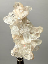Load image into Gallery viewer, High-Grade Pink Stilbite  + Apophyllite Zeolite | Indian Collector Mineral Specimen
