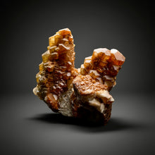 Load image into Gallery viewer, Red Tower Pagoda Calcite |Tonglushan Mine, Daye, Hubei, China
