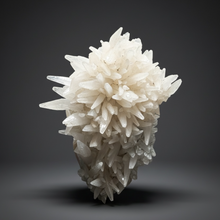 Load image into Gallery viewer, Premium Natural White Calcite Crystal Cluster Collector Specimen | Iraí, Rio Grande do Sul, Brazil
