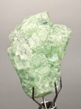 Load image into Gallery viewer, Green Radial “Disco Ball” Apophyllite | Maharashtra, India

