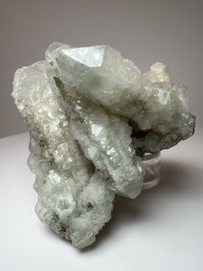 Skeletal Quartz Cluster