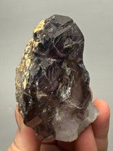 Load image into Gallery viewer, Skeletal Shangaan Amethyst, Collector Mineral Specimen | Shangaan, Chiredzi, Masvingo, Zimbabwe
