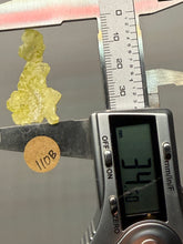 Load image into Gallery viewer, Vibrant Yellow Brucite Thumbnail Mineral Specimen | Collector Crystal from Killa Saifullah District in Balochistan Province, Pakistan
