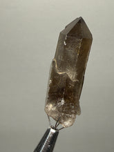 Load image into Gallery viewer, Smoky Quartz Crystal Specimen | Natural Collector Mineral – Brazil
