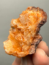 Load image into Gallery viewer, Chalcedony Quartz Rose Agate Collector Mineral Specimen – Morocco
