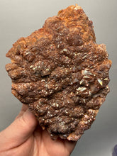 Load image into Gallery viewer, Chalcedony Quartz Rose Agate Collector Mineral Specimen – Morocco
