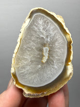 Load image into Gallery viewer, Premium Sumatra Agate (Banded Chalcedony) Display Specimen | Indonesia
