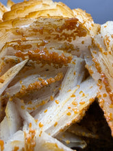 Load image into Gallery viewer, Natural Vanadinite on Matrix | Collector Mineral Specimen | Morocco

