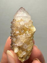 Load image into Gallery viewer, Spirit Amethyst (Cactus / Spirit Quartz) | South Africa
