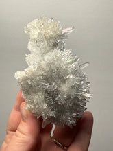 Load image into Gallery viewer, High-Grade Chrysanthemum Quartz (Needle Quartz) Spray Cluster | Jiangxi, China
