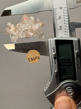 Load image into Gallery viewer, High-Grade Pink Stilbite  + Apophyllite Zeolite | Indian Collector Mineral Specimen
