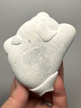 Load image into Gallery viewer, Chichaoua Menalite “Fairy Stone” Concretion | Natural Collector Display Specimen | Morocco

