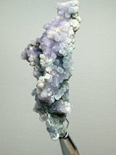 Load image into Gallery viewer, Indonesian Grape Agate (Botryoidal Purple Chalcedony) Display Specimen | Mamuju, West Sulawesi, Indonesia
