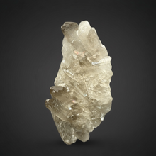 Load image into Gallery viewer, Smoky Quartz Crystal Specimen | Natural Collector Mineral – Brazil
