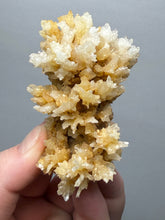 Load image into Gallery viewer, 2.9” High-Grade Flower Calcite Specimen | Wenshan Mine, Yunnan, China | Collector Mineral Display
