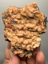 Load image into Gallery viewer, Chalcedony Quartz Rose Agate Collector Mineral Specimen – Morocco
