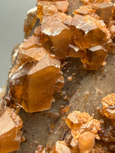 Load image into Gallery viewer, Red Tower Pagoda Calcite |Tonglushan Mine, Daye, Hubei, China
