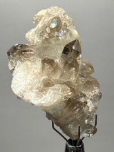 Load image into Gallery viewer, Smoky Quartz Crystal Specimen | Natural Collector Mineral – Brazil
