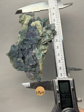 Load image into Gallery viewer, Indonesian Grape Agate (Radial Spray Terminated Quartz) Display Specimen | Mamuju, West Sulawesi, Indonesia
