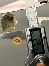Load image into Gallery viewer, Bivalve (Pelecypoda) Fossil Sea Shell with Chalcopyrite | Mineralized Fossil Specimen | Indonesia
