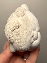 Load image into Gallery viewer, Chichaoua Menalite “Fairy Stone” Concretion | Natural Collector Display Specimen | Morocco
