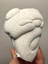 Load image into Gallery viewer, Chichaoua Menalite “Fairy Stone” Concretion | Natural Collector Display Specimen | Morocco
