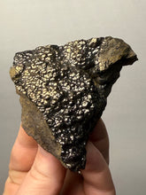 Load image into Gallery viewer, Botryoidal Stalactite Goethite (Iron Oxyhydroxide) Display Specimen | Turkey
