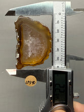 Load image into Gallery viewer, Premium Sumatra Agate (Banded Chalcedony) Display Specimen | Indonesia
