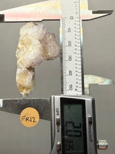 Load image into Gallery viewer, Spirit Amethyst (Cactus / Spirit Quartz) | South Africa
