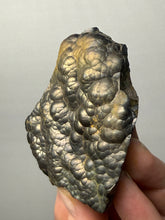 Load image into Gallery viewer, Botryoidal Stalactite Goethite (Iron Oxyhydroxide) Display Specimen | Turkey

