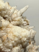 Load image into Gallery viewer, LARGE Sulawesi Golden Speckle Bloom Quartz Cluster | Radiant Quartz Crystal Display Specimen | Indonesia

