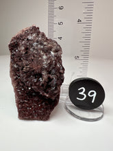 Load image into Gallery viewer, Zeolites from Maharashtra, India • High Grade
