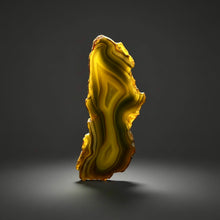 Load image into Gallery viewer, Premium Sumatra Agate (Banded Chalcedony) Display Specimen | Indonesia
